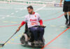 Powerchair Hockey A1 – I Macron Warriors travolgono gli Skorpions a Sabbioneta