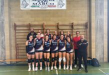 Volley Serie D femminile – Comparsi: “Pe.Go a testa alta nel derby, a Calvisano per conquistare punti preziosi”