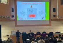 La Polizia Stradale incontra gli studenti per la Giornata mondiale in memoria delle vittime della strada