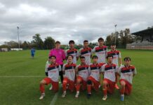 Calcio 3a Categoria – Il Pegognaga tasta il polso alla capolista Buscoldo Pego