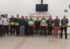 Bocce – Vittorio e Andrea Valenza di bronzo al “Città di Pegognaga”