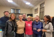 Dopo quarant’anni in servizio presso il Comune di Mantova è andata in pensione Simonetta Goffetti