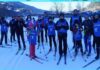 Sci di fondo – In pista con lo Sportime. Domani la presentazione delle attività