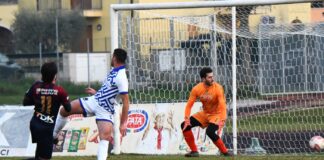 Calcio Eccellenza – Il Castiglione firma l’impresa al 93′: 2-1 in rimonta al Cellatica