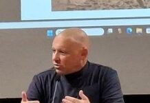 Villimpenta, domani sera in polivalente la presentazione del libro di Matteo Vincenzi