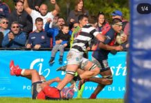 Rugby Serie A Elite – Il Viadana si rinforza con Ramiro Bruni