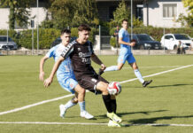 Calcio Eccellenza – La Castellana ritrova Secli e vittoria: 3-0 al Cazzagobornato