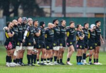 Rugby Serie A Elite – Gamboa e l’orgoglio Viadana: “A casa non passa”. La vittoria in Coppa apre nuovi scenari Via