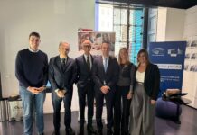 Confimi Giovani Mantova a Roma per l’elezione del presidente nazionale