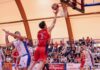Basket Serie B Interregionale – Amica Chips, 78-72 a Trieste e vittoria dedicata ad Alessia