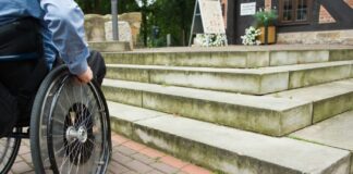 Eliminazione delle barriere architettoniche: lunedì sarà presentato il piano a Mantova