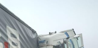 Serie di tamponamenti a catena: A22 chiusa da Nogarole Rocca a Carpi su entrambe le corsie. Tre incidenti nel tratto mantovano. Feriti e code chilometriche