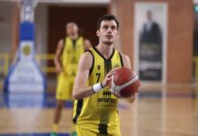 Basket Serie C maschile – Sabato Viadana sfida il Manerbio. Cacciavillani: “Avversario forte”