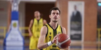 Basket serie C maschile – Serata amara per Gruppo Saviola e Tea Energia: due ko casalinghi