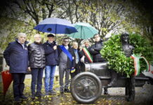 Interesse e partecipazione per la IX Giornata Mondiale del Motorismo Storico