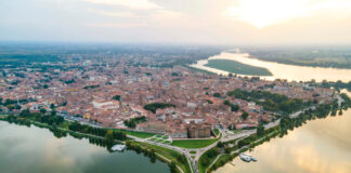 Mercato immobiliare, prezzo abitazioni +3,5% a Mantova