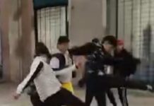 Daspo e “zone rosse” contro l’escalation dei bulli minorenni