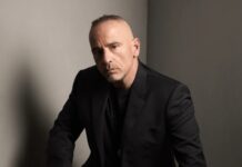 Eros Ramazzotti, l’11 febbraio data zero al PalaUnical