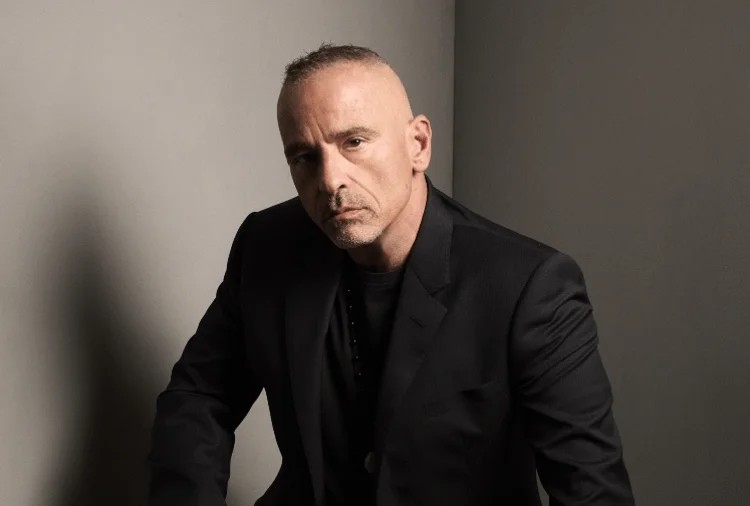 Eros Ramazzotti, l’11 febbraio data zero al PalaUnical