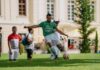 FootGolf – Fettachi (Voltesi) convocato dal Marocco per le qualificazioni ai Mondiali