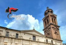 Furto al centro sportivo di Asola: 61enne denunciato