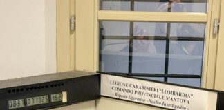 Tentato furto al “Gigante”: arrestato un minorenne che aveva anche aggredito il vigilante