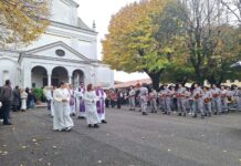 “Diego, una forza della natura” L’addio al 23enne coi bersaglieri