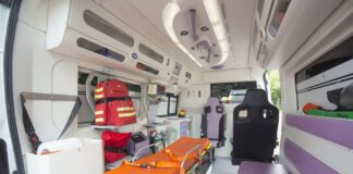 Grave incidente a Castiglione delle Stiviere, nello scontro tra due auto muore un 80enne