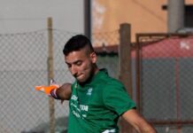 Calcio Terza Categoria – Casalmoro, parla mister Perfetto: “Guai a sottovalutare la Solarolese”