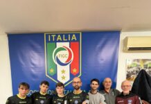 Calcio – Aia Mantova, cinque nuovi fischietti. E due hanno il doppio tesseramento nuovi-arbitri_3768665