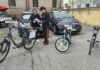 Mantova, refurtiva scoperta in una cantina: i Carabinieri restituiscono le bici rubate a una 60enne