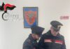 San Benedetto Po, 24enne arrestato: droga e armi trovate in casa