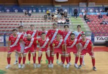 Calcio a 5 Serie A – Misael carica il Saviatesta: “Possiamo battere anche il Catania” savia_2