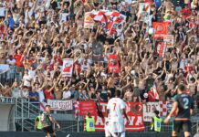 Calcio Serie B – Il 29 c’è Venezia-Mantova: esaurito il primo pullman del Ccmc