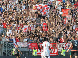 Calcio Serie B – Il calendario del Mantova da gennaio a marzo