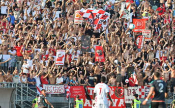 Calcio Serie B – Il calendario del Mantova da gennaio a marzo
