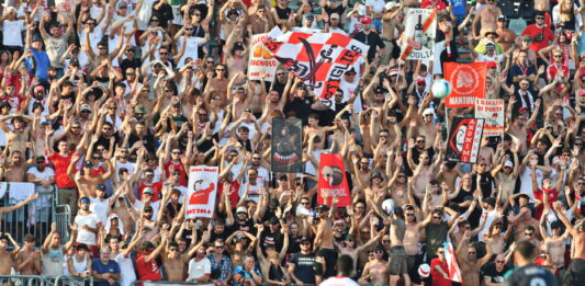 Calcio Serie B – Il calendario del Mantova da gennaio a marzo