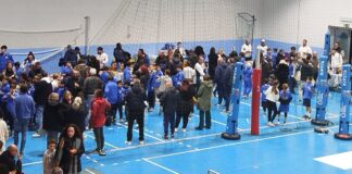 Festa degli auguri a Cerese per i giovani atleti del Borgo Virgilio 0dd937e9-386a-43a6-8eff-c6bca18aef35_3818720