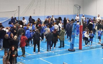 Festa degli auguri a Cerese per i giovani atleti del Borgo Virgilio 0dd937e9-386a-43a6-8eff-c6bca18aef35_3818720