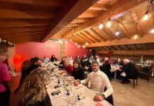 Il Rio Edizioni celebra il Natale alle Grazie tra libri e territorio