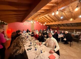 Il Rio Edizioni celebra il Natale alle Grazie tra libri e territorio