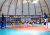 Volley Serie A3 – Fattori: “Gabbiano, prendiamoci il pass per la Coppa” 1