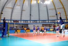 Volley Serie A3 – Fattori: “Gabbiano, prendiamoci il pass per la Coppa” 1