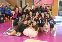 Pallavolo serie A2 f – L’E’ Più Casalmaggiore torna al successo