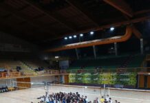 Sparta Volley Academy, una giornata tra sport, solidarietà e festa al PalaGeorge 1000136547_3817696