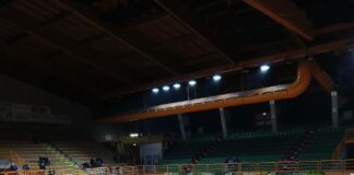 Sparta Volley Academy, una giornata tra sport, solidarietà e festa al PalaGeorge 1000136547_3817696