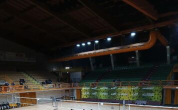 Sparta Volley Academy, una giornata tra sport, solidarietà e festa al PalaGeorge 1000136547_3817696