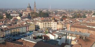 Viadotto sul Po a Casalmaggiore: la minoranza consiliare chiede lumi