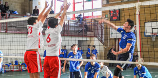 Volley giovani – Il “Città di Mantova” promette spettacolo