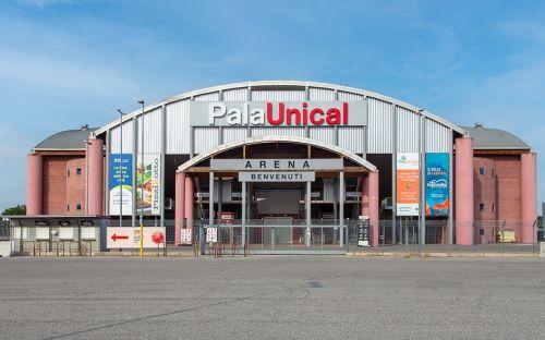 Si festeggia il “Capodanno in musica” al PalaUnical 1899801_palaunical_25w